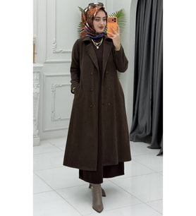 Meyra Kaban Kahverengi