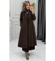 Meyra Kaban Kahverengi
