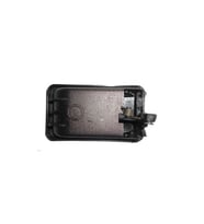 RENAULT R9- BROADWAY- 83/96; ÖN/ARKA KAPI İÇ AÇMA KOLU SİYAH SAĞ/SOL AYNI (ADET) 7704003711