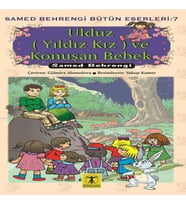 Ulduz (Yıldız Kız) ve Konuşan Bebek