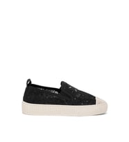 Elit FLS009-02T Kadın Casual Ayakkabı Siyah