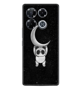 Infinix Note 40 4G Kılıf HD Baskılı / ZXS4-XA14/1201 1811