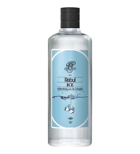 Kolonya Ice 250ml 1 Adet