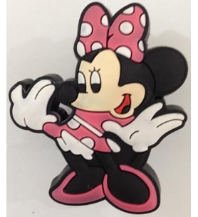 Mini Mouse Çocuk Bebek Kulp Serisi