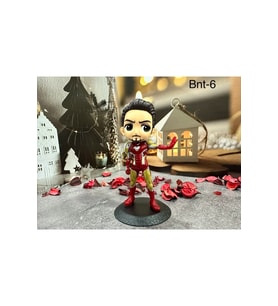 Tony Stark 15 cm Statü Figür