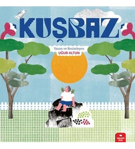 Kuşbaz