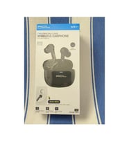 ACB71 Acl Bt Kablosuz Kulak Içi Kulaklık Stereo Hd Ses