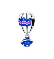 Fubena Saturn Sallantılı Sıcak Hava Balonu Charm