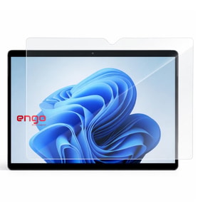 Acer ETPad Max 12.9 inç Mat Ekran Koruyucu 9H Nano Şeffaf
