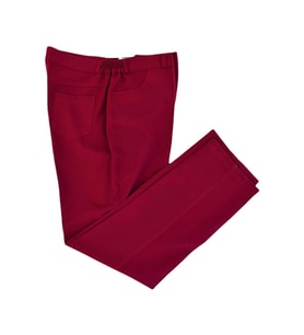Kadın Kumaş Pantolon Lastikli 1900 BGL-ST01792 (Fuşya)