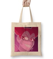 Steven Universe Retro Japanese Bez Çanta Uzun Saplı