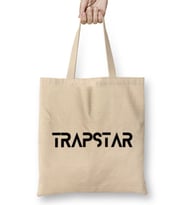 Trapstar Trapstar Trapstar Trapstar Bez Çanta Uzun Saplı