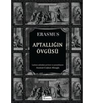 Aptallığın Övgüsü (Bez Ciltli)