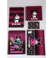 DEKOMUS İLE LİSANSLI KUROMI FULL + FULL DEFTER SETİ