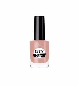 Golden Rose City Color Nail Lacquer Oje 19