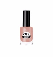 Golden Rose City Color Nail Lacquer Oje 19