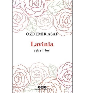 Lavinia - Aşk Şiirleri