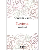 Lavinia - Aşk Şiirleri