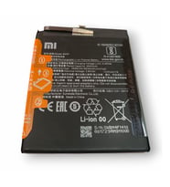 Xiaomi Mi 9 Lite Batarya BM4F Mi A3 Uyumlu Yedek Batarya