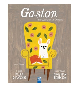 Gaston