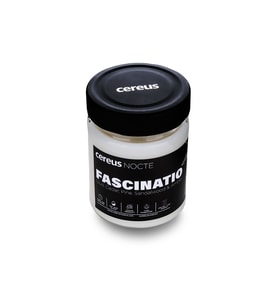 Cereus Nocte Fascinatio Ud Ağacı Kokulu Soya Mum (210 Gr)