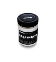 Cereus Nocte Fascinatio Ud Ağacı Kokulu Soya Mum (210 Gr)
