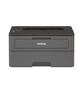 Brother HL-L2376DW Tek Fonksiyonlu Siyah Beyaz Lazer Yazıcı