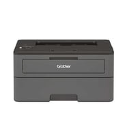 Brother HL-L2376DW Tek Fonksiyonlu Siyah Beyaz Lazer Yazıcı