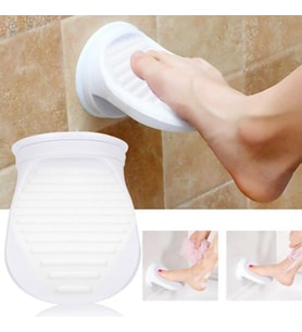 Banyo Ayak Dayanağı Pedalı