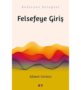 Felsefeye Giriş