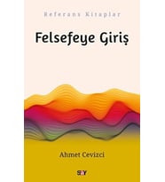 Felsefeye Giriş