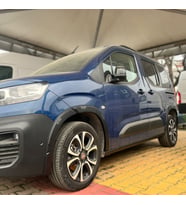 YENİ DOBLO ARACA ÖZEL ÇAMURLUK KAPLAMA DODİK 8 PARÇA 2023 2024 2025 2026