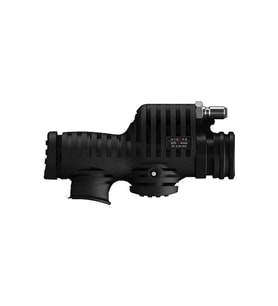 BESTDIVERS BC Inflator Power Güç, Base