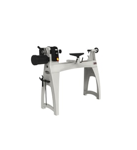 JET JWL-1640EVS-M AHŞAP TORNA MAKİNASI 220V
