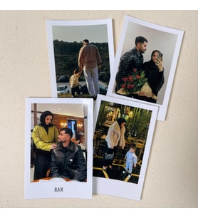 6 X 9 Mini Fotoğraf Baskı