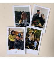 6 X 9 Mini Fotoğraf Baskı