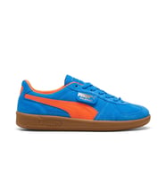 Puma Palermo Unisex Günlük Ayakkabı 39646325 Mavi