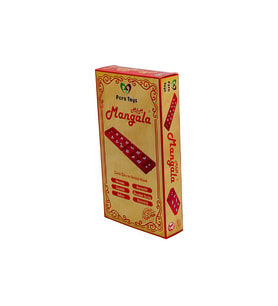 PERA TOYS EKO MANGALA WOGA