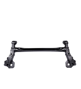 Opel Astra G 1.4 1998-2004 Dingil Arka 5402209 Wisco