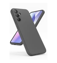 Galaxy A24 4G Kılıf First - Gri