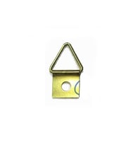 Üçgen Çerçeve Askısı No:2, 24x12mm- 20 Adet TG-V 4673