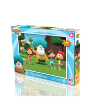 NAS 709 NASREDDİN HOCA PUZZLE 50