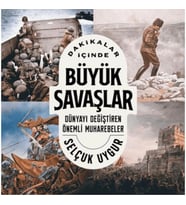 Dakikalar İçinde Büyük Savaşlar