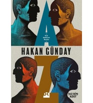 Az - Hakan Günday