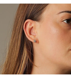 DAMLA MODEL MİRACLE KÜPE (Altın)