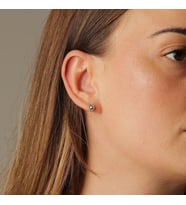 DAMLA MODEL MİRACLE KÜPE (Altın)
