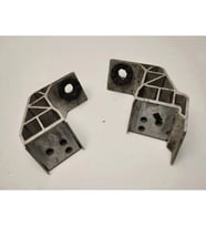 Mercedes W205 Radyatör Braketi Alt Sağ A2055014220 Wender