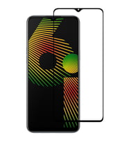 Realme 6i Fiber Nano Kırılmaz Ekran Koruyucu