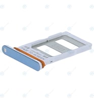 Xiaomi Mi 12T Pro Uyumlu Sim Tepsisi 22081212UG (Mavi)