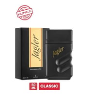 Jagler Edt 50 ML Erkek Parfüm ORJİNAL